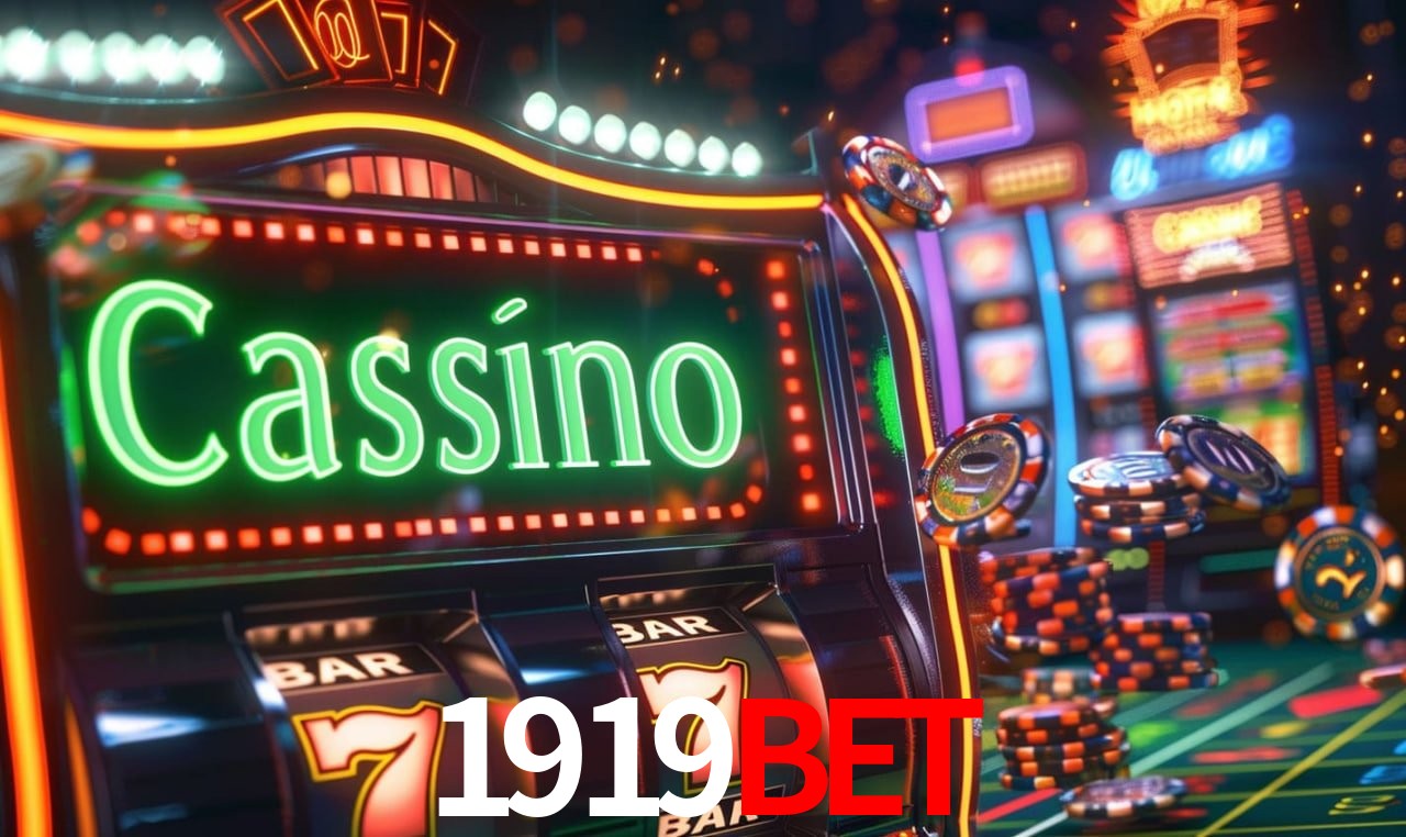 Experiência VIP 1919bet